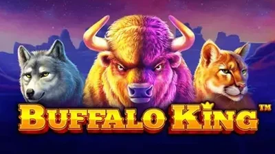 Buffalo King