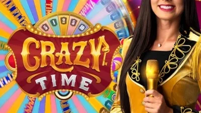 Crazy Time A
