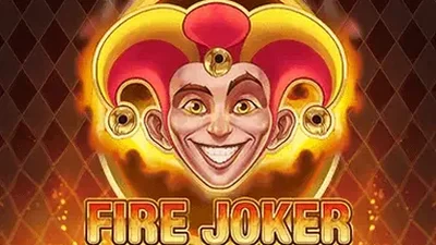 Fire Joker