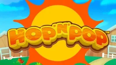 Hop N Pop
