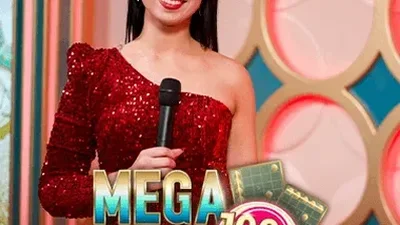 Mega Ball