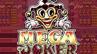 Mega Joker