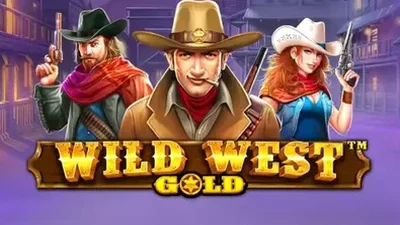 Wild West Gold