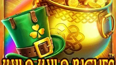 Wild Wild Riches